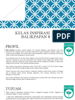 Proposal Kelas Inspirasi Balikpapan 8