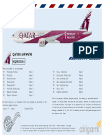 Qatar Airways