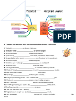 Worksheets 5