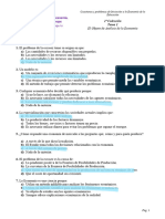 Actividades Economía Tema 1