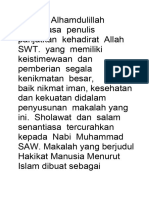 Makalah Sumber Ajaran Islam Ijtihad