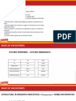 MODULO 3 Aula 12 Viaje de Vacaciones