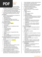 Gastroenterologia - Conferência 3 - Dispepsia