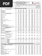 Salarios 2023 Camicon