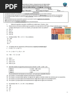 Evaluación Final 8°f.a.