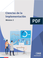 Modulo 3 Filantropia