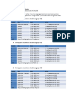 Cronograma Encuentros y Actividades Planificación y Ordenamiento Territorial 2023 4-1