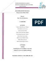 6BV01 Antología Bioseparaciones Fluido Fluido