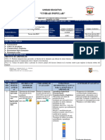 Plan Lengua y Literatura Semanas 1-2-3-4-5-6 3ro Bach. v. 26 Mayo 2023