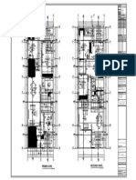 Arquitectura Cmg. A 1