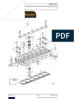 VOLVO D11A A D11A B D11A C D11A D D11A D Parts Manual Rapidmanuales