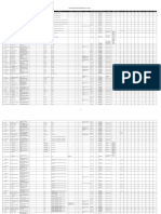 Lista Posturi Neocupate - Nerepartizate 16.08.2023