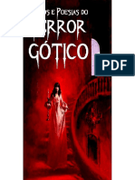 Terror Gótico - Varios Autores