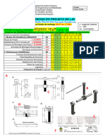 P4ProjetoDaVinci 2023.1 G3 Pendências