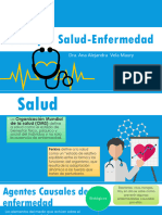 1 Concepto Salud-Enfermedad