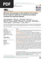 Molecular RCC Emt