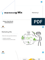 06 Marketing Mix