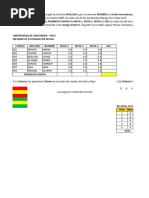 11 Taller Semana 11 - EB - Ordenar y Graficar - Excel Básico