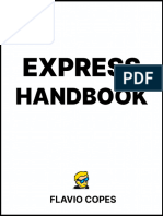 Express Handbook