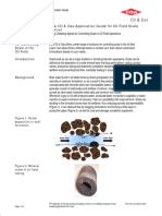 Dow Scale Dissolver Details