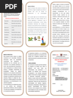 Triptico Primaria Feria 2022