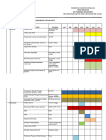 Jadwal Kegiatan Ukm Presentasi