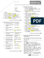 AHW3e - Level 2 - Unit Test 5a