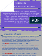 Hinduism Overview