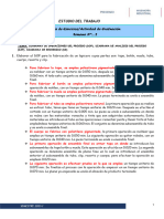 Guía N°2 Práctica Calificada de Estudio Del Trabajo