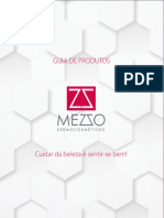 Catalogo Completo Mezzo 2021