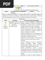 5to Grado Septiembre - 03 La Injusticia Social en La Independencia (2023-2024)