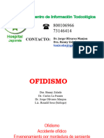 OFIDISMO Abril 2022