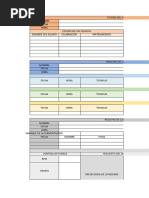 Tabla Microbiologia