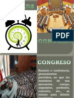 Jornada y Congreso