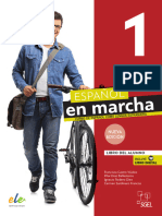 Espanol en Marcha