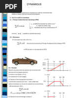 Dynamique: 1 - Définition