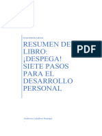 7 Pasos para El Desarrollo APA COMPLETO