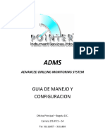 Manual Adms