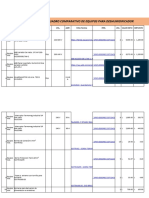 Pre-75 - Motores de Deshumidificador