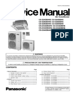 CS-D24DB4H5 Cu-D24dbh5