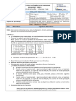 Ficha de Nivelacion 23 24