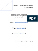 Instituto Tecnológico Superior de Nochistlán