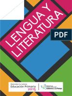 Lengua y Literatura