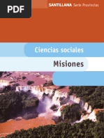 Misiones