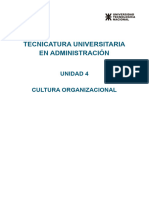 TUA Administración Estatal Unidad 4