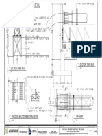 Pipe Bridge Support