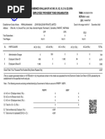 Challan Jan 2023