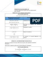 Ejercicios Unidad (1) .. 2022