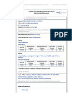 INEP - Instituto Nacional de Estudos e Pesquisas Educacionais Anísio Teixeira