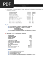 Práctica 02 Información para La Toma de Decisiones